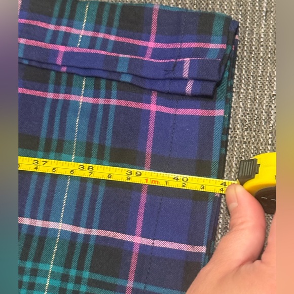 VICTORIA'S SECRET
Flannel 3-Piece Long Pajama Set -NEW - Picture 6 of 7